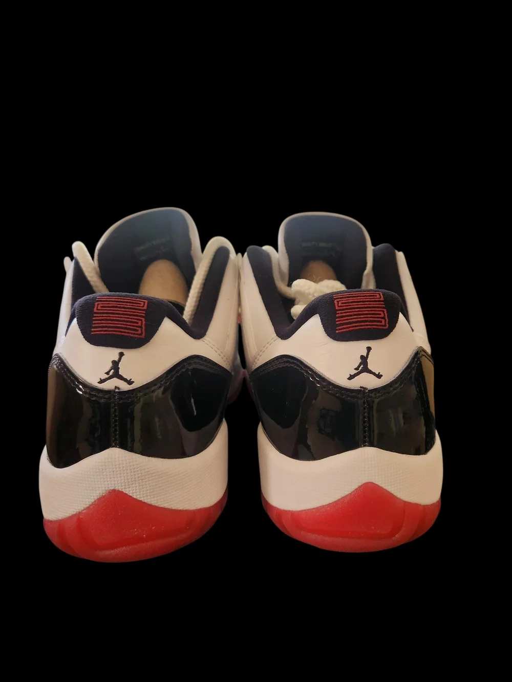 Jordan 11 Retro Concord Bred 8.5M OG Box